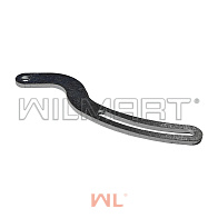 Планка натяжителя генератора ISUZU C240 (Z-8-94404-350-0) Планка натяжителя генератора ISUZU C240 (Z-8-94404-350-0)