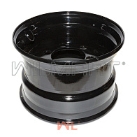 Диск колесный (обод) 10.5х17.5 Geelly FDT35 (2WD) ВМ (26331-000) 