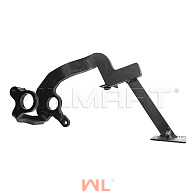 Педаль сцепления HANGCHA (HC) CPCD10-35/10-38X (N160-511100-000) Педаль сцепления HANGCHA (HC) CPCD10-35/10-38X (N160-511100-000)