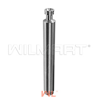 Поршень гидроузла рабочий для гидравлической тележки (рохли) AC25 (шток) (324 niuli stok) 