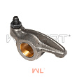 Коромысло клапана Isuzu C240 выпуск 4 цилиндра (Z-5-12611-022-1) Коромысло клапана Isuzu C240 выпуск 4 цилиндра (Z-5-12611-022-1)