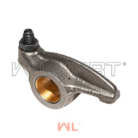 Коромысло клапана Isuzu C240 выпуск 4 цилиндра (Z-5-12611-022-1) Коромысло клапана Isuzu C240 выпуск 4 цилиндра (Z-5-12611-022-1)
