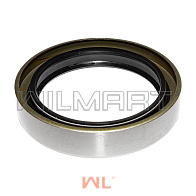 Сальник редуктора ВМ HC CPCD40-50 (80x105x20) мет обойма Сальник редуктора ВМ HC CPCD40-50 (80x105x20) мет обойма