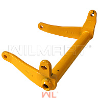 Траверса W415/270 для гидравлической тележки (рохли) DB20 (DB.3.2-00 db) 