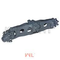 Мост управляемый Heli CPCD20-35K2 TRF D20-30-4i (K2TJ4-30011) Мост управляемый Heli CPCD20-35K2 TRF D20-30-4i (K2TJ4-30011)