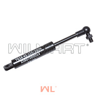 Амортизатор XILIN CBD20R (155х50х370N) (21607000014) 