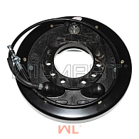 Сервотормоз Heli CPСD40-50 левый (A01C3-70121) 