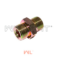 Штуцер гидронасоса HC CPCD10-30 (N163-611501-000) Штуцер гидронасоса HC CPCD10-30 (N163-611501-000)