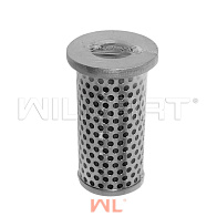 Фильтр АКПП CPCD50-100 h124xd58xd75xd32 (YQX100-0200) Фильтр АКПП CPCD50-100 h124xd58xd75xd32 (YQX100-0200)