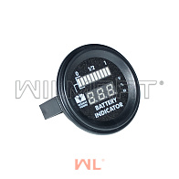 Индикатор (FSRD-100V) Индикатор (FSRD-100V)