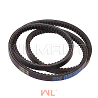 Ремень генератора 13х1340(1320) LuoTuo 4108 Ремень генератора 13х1340(1320) LuoTuo 4108