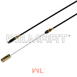 Трос газа YALE GP/GTP15-35AK/RK/TK (B871/C812) Трос газа YALE GP/GTP15-35AK/RK/TK (B871/C812)