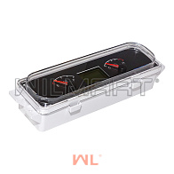 Панель приборов Goodsense RTD30-K (A30DA2-70200) Панель приборов Goodsense RTD30-K (A30DA2-70200)