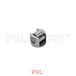 Ролик упорный Ф43хH35/32 CPCD10-18 (2025M3-100002-43/32) 