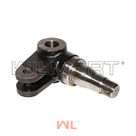 Кулак поворотный Hyundai 20-33D-7 правый (81HA-50031) Кулак поворотный Hyundai 20-33D-7 правый (81HA-50031)