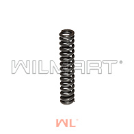 Пружина d8xL43 (TVH3644004) 