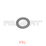 Шайба обратки Nissan FD15-20/FD20-14/FD20-16/6FD1 (16635-FM000) Шайба обратки Nissan FD15-20/FD20-14/FD20-16/6FD1 (16635-FM000)