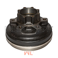 Барабан тормозной со ступицей Nissan L02 (43204-FK010) Барабан тормозной со ступицей Nissan L02 (43204-FK010)