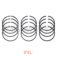 Кольца поршневые Yanmar 4D98E/4TNE98 (STD) (к-т на двс) (YM129903-22050) Кольца поршневые Yanmar 4D98E/4TNE98 (STD) (к-т на двс) (YM129903-22050)