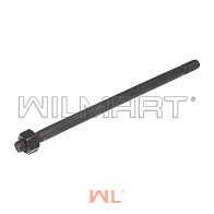 Шпилька гидрораспределителя CPCD10-35 Ф8хL162 (XRF310-611101-W00.1(Stud)) Шпилька гидрораспределителя CPCD10-35 Ф8хL162 (XRF310-611101-W00.1(Stud))