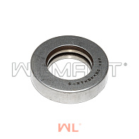 Подшипник шкворня опорный ф25 (1901-55102) Подшипник шкворня опорный ф25 (1901-55102)