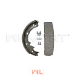 Колодка тормозная Komatsu CPCD20-35 клей (к-т 2 шт.) (3EB-30-41360) Колодка тормозная Komatsu CPCD20-35 клей (к-т 2 шт.) (3EB-30-41360)