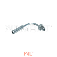 Трубка тормозная HC CPCD80-100 М10/Ф10 Трубка тормозная HC CPCD80-100 М10/Ф10