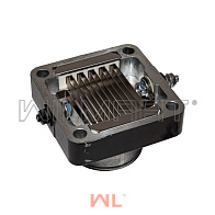 Подогреватель воздуха Yanmar 4TNV98 Подогреватель воздуха Yanmar 4TNV98