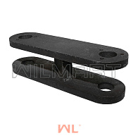 Тяга рулевая Dalian CPCD80-100 Тяга рулевая Dalian CPCD80-100