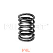 Пружина клапана Isuzu 4JG2 (Z-8-94252-536-1) 