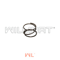 Пружина (TVH12587101) 