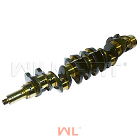 Вал коленчатый Nissan TD42 (12201-06J01) Вал коленчатый Nissan TD42 (12201-06J01)
