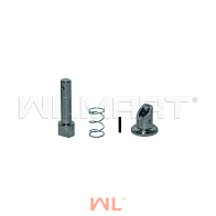 Фиксатор (замок) вил 2A (CAS-2A) Фиксатор (замок) вил 2A (CAS-2A)