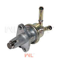 Насос топливоподкачивающий Kubota V2203/Hyundai (17539-52030) Насос топливоподкачивающий Kubota V2203/Hyundai (17539-52030)