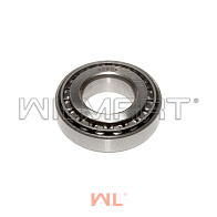 Подшипник шестерни гидронасоса HJ493 30*62*17 (HR30206J) Подшипник шестерни гидронасоса HJ493 30*62*17 (HR30206J)