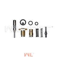 Клапан удержания для гидравлической тележки (рохли) (315316317) 