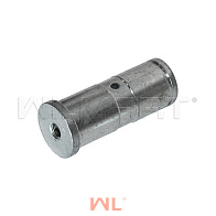 Палец рулевой тяги Heli CPCD40-50 (E01D4-12301) Палец рулевой тяги Heli CPCD40-50 (E01D4-12301)