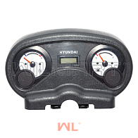 Панель приборная HYUNDAI (21HA-10412) 