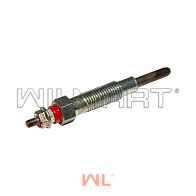 Свеча накаливания Mitsubishi S4Q2 (демонтаж нового ДВС) (32A66-03100) Свеча накаливания Mitsubishi S4Q2 (демонтаж нового ДВС) (32A66-03100)