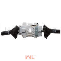 Переключатель подрулевой Mitsubishi (91A05-25010) Переключатель подрулевой Mitsubishi (91A05-25010)