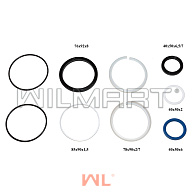 Ремкомплект ЦН Komatsu FG50A-10 (30C-63-11240) 
