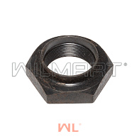 Гайка прижимная хвостовика Toyota 62-8FD15 (M39x1,5 ) (41124-26600-71) Гайка прижимная хвостовика Toyota 62-8FD15 (M39x1,5 ) (41124-26600-71)