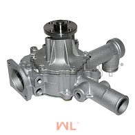 Насос водяной Toyota 1DZII (8FD) с корпусом (16100-78205-71) Насос водяной Toyota 1DZII (8FD) с корпусом (16100-78205-71)