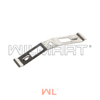 Контактная группа кнопки рулевого колеса Nissan 1F2 (пружина) (48425-FJ100) Контактная группа кнопки рулевого колеса Nissan 1F2 (пружина) (48425-FJ100)