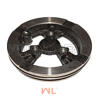 Плунжер тормозной (TVH16364513) Плунжер тормозной (TVH16364513)