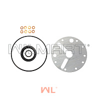 Комплект прокладок насоса АКПП TCM FD10-35T3CZ (15583-80262) 