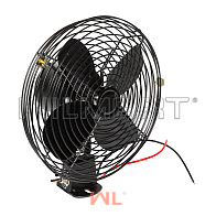 Вентилятор кабины HC CPCD15-30 (12V) (JFS1201-G00) 