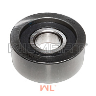 Ролик мачты Ф72xS25xL28 Toyota 62-8FD30 (76451-30170-71) 