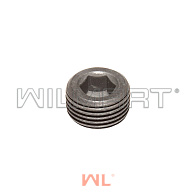 Заглушка ГБЦ Toyota 4Y Заглушка ГБЦ Toyota 4Y