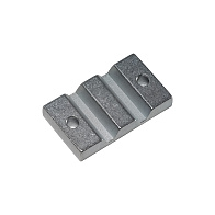 Пластина прижимная РВД HC CPCD10-35  (CSOC-00-03B) 